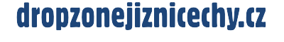 www.dropzonejiznicechy.cz